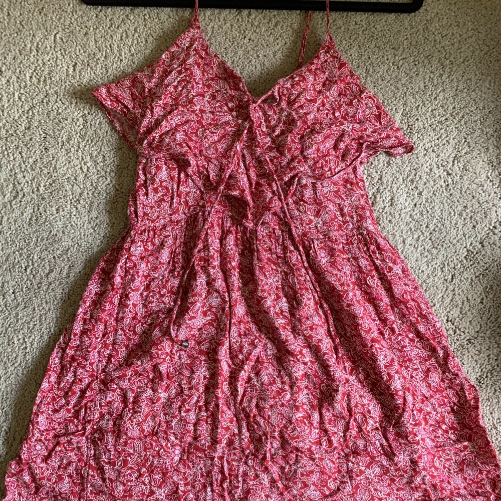 American Eagle Sundress